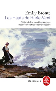 Front cover_Les Hauts de Hurle-Vent