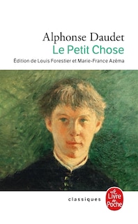 Couverture_Le petit Chose