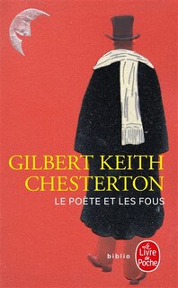Couverture_Le poète et les fous
