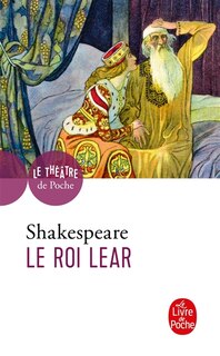 Front cover_LE ROI LEAR