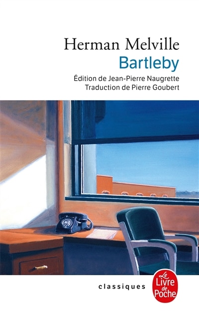 Front cover_Bartleby