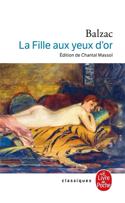 Couverture_La fille aux yeux d'or