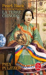 Couverture_La terre chinoise