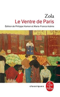 Couverture_Le ventre de Paris