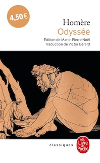 Couverture_L' Odyssée