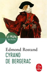 Front cover_Cyrano de Bergerac
