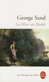 Front cover_LA MARE AU DIABLE