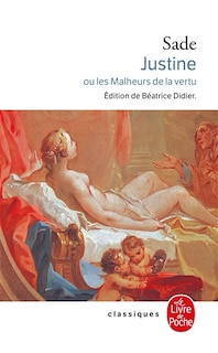 Couverture_Justine ou les malheurs de la vertu