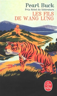 Couverture_Les fils de Wang Lung