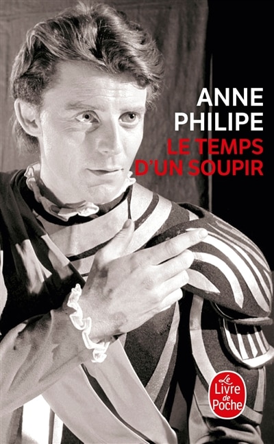 Couverture_Le temps d'un soupir