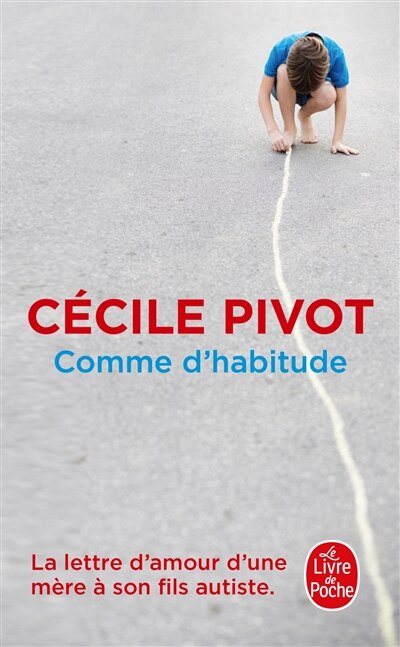 Couverture_COMME D'HABITUDE