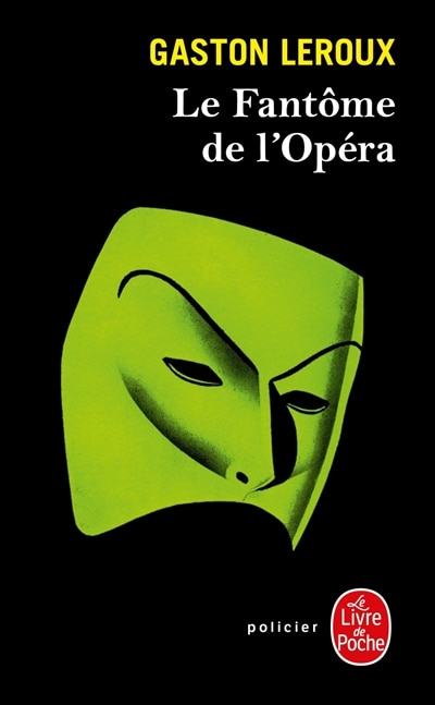 Couverture_le fantôme de l'opéra