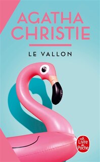 Front cover_Le Vallon