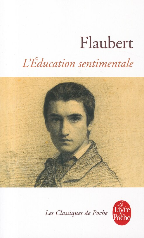 Couverture_L'éducation sentimentale
