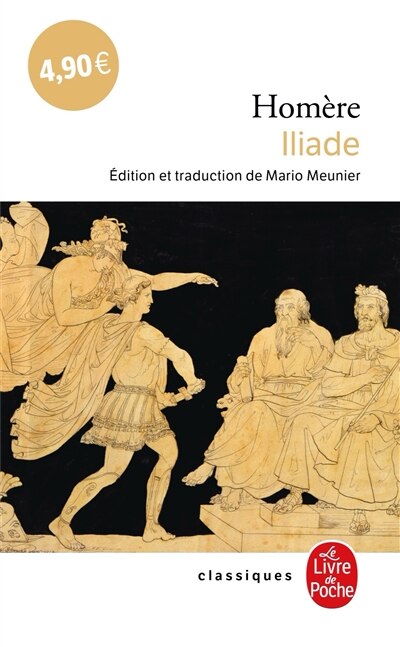 L' Iliade