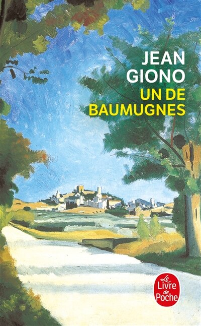 Front cover_UN DE BAUMUGNES