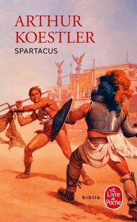 Front cover_Spartacus