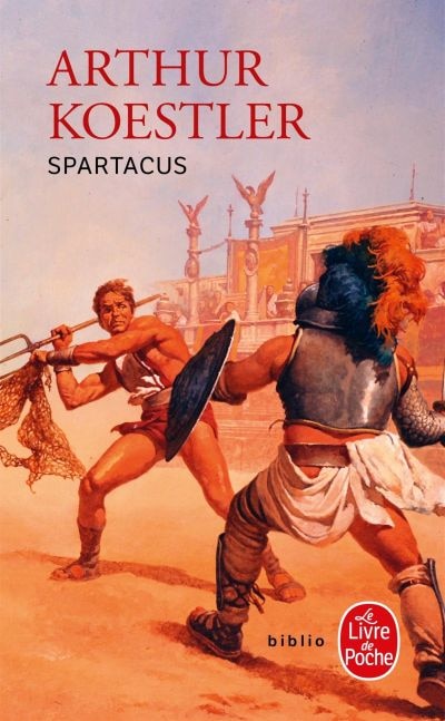 Front cover_Spartacus