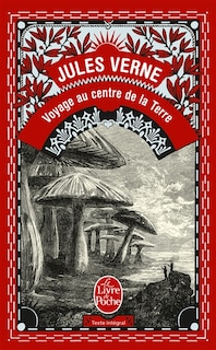 Front cover_Voyage au centre de la terre