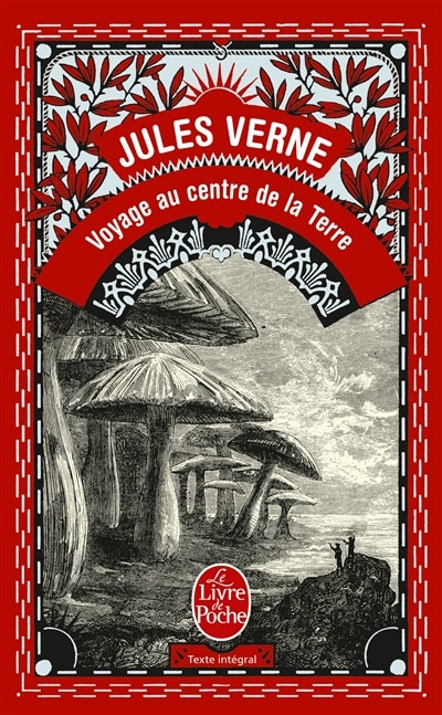 Front cover_Voyage au centre de la terre