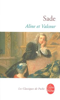 Couverture_Aline et Valcour ou Le roman philosophique
