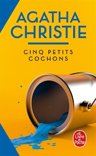 Couverture_CINQ PETITS COCHONS