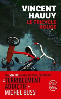 Front cover_LE TRICYCLE ROUGE