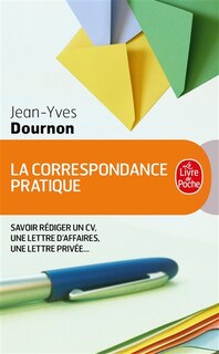 Couverture_LA CORRESPONDANCE PRATIQUE