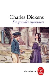 Front cover_DE GRANDES ESPÉRANCES