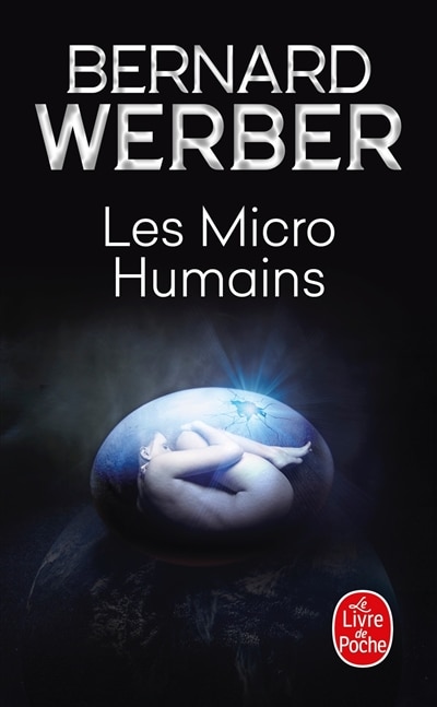 Front cover_Les micro-humains