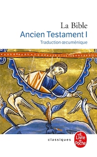 Couverture_La Bible : traduction oecuménique, Vol. 1-1. Ancien Testament