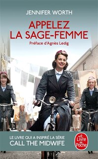 Front cover_Appelez la sage-femme
