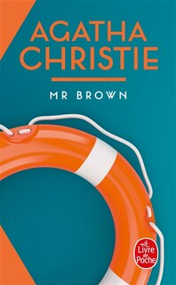 Couverture_Monsieur Brown