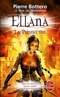 Le pacte des Marchombres tome 3