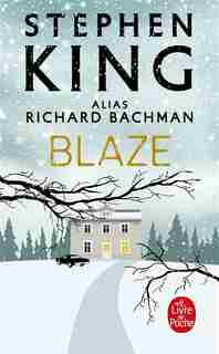 Blaze by Stephen King