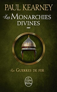 Couverture_Les guerres de fer
