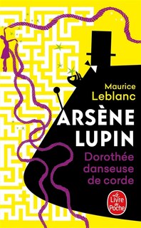 Front cover_Dorothée danseuse de corde