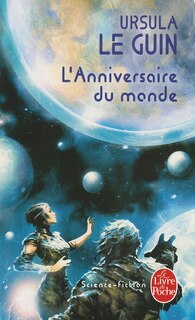 Front cover_L' anniversaire du monde