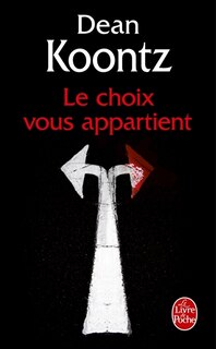 CHOIX VOUS APPARTIENT (LE)