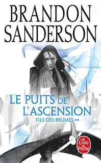 Couverture_Le puits de l'ascension
