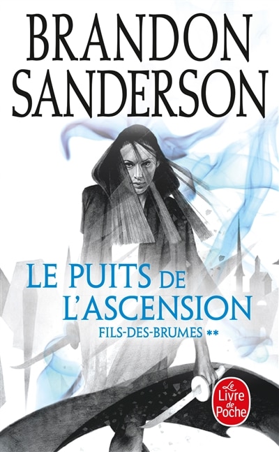 Couverture_Le puits de l'ascension