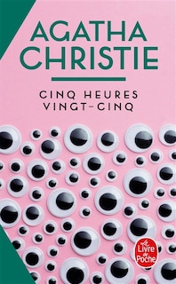 Couverture_CINQ HEURES VINGT-CINQ