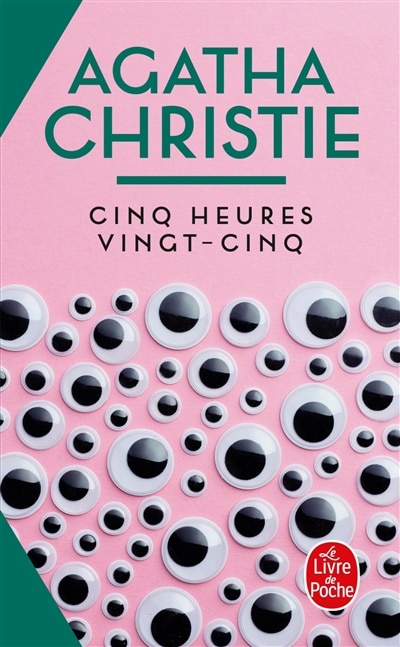 Couverture_CINQ HEURES VINGT-CINQ