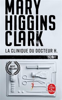 Front cover_La clinique du docteur H