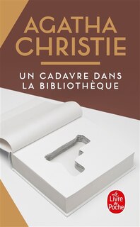 Couverture_Un cadavre dans la bibliothèque