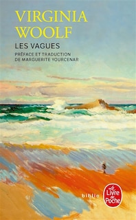 Front cover_LES VAGUES
