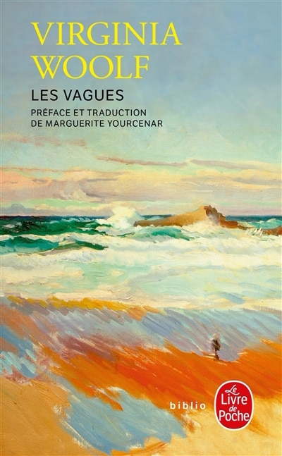 Front cover_LES VAGUES