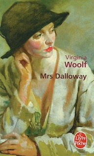 Couverture_MRS DALLOWAY