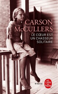 Front cover_Le coeur est un chasseur solitaire