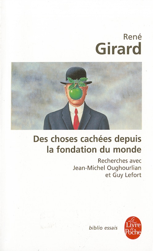 Couverture_Des choses cachées depuis la fondation du monde